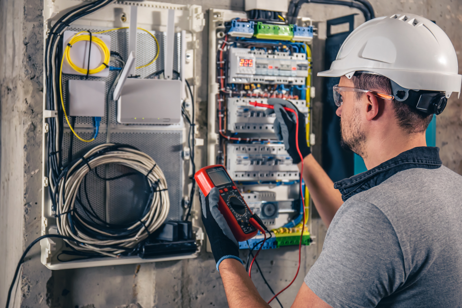 Formation Electricité ferroviaire Saintes